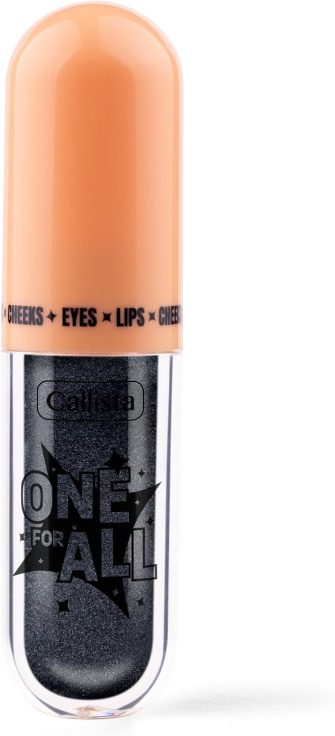 Callista One For All 12 Miracles Fly Eyes & Lips & Cheeks Likit Göz Farı