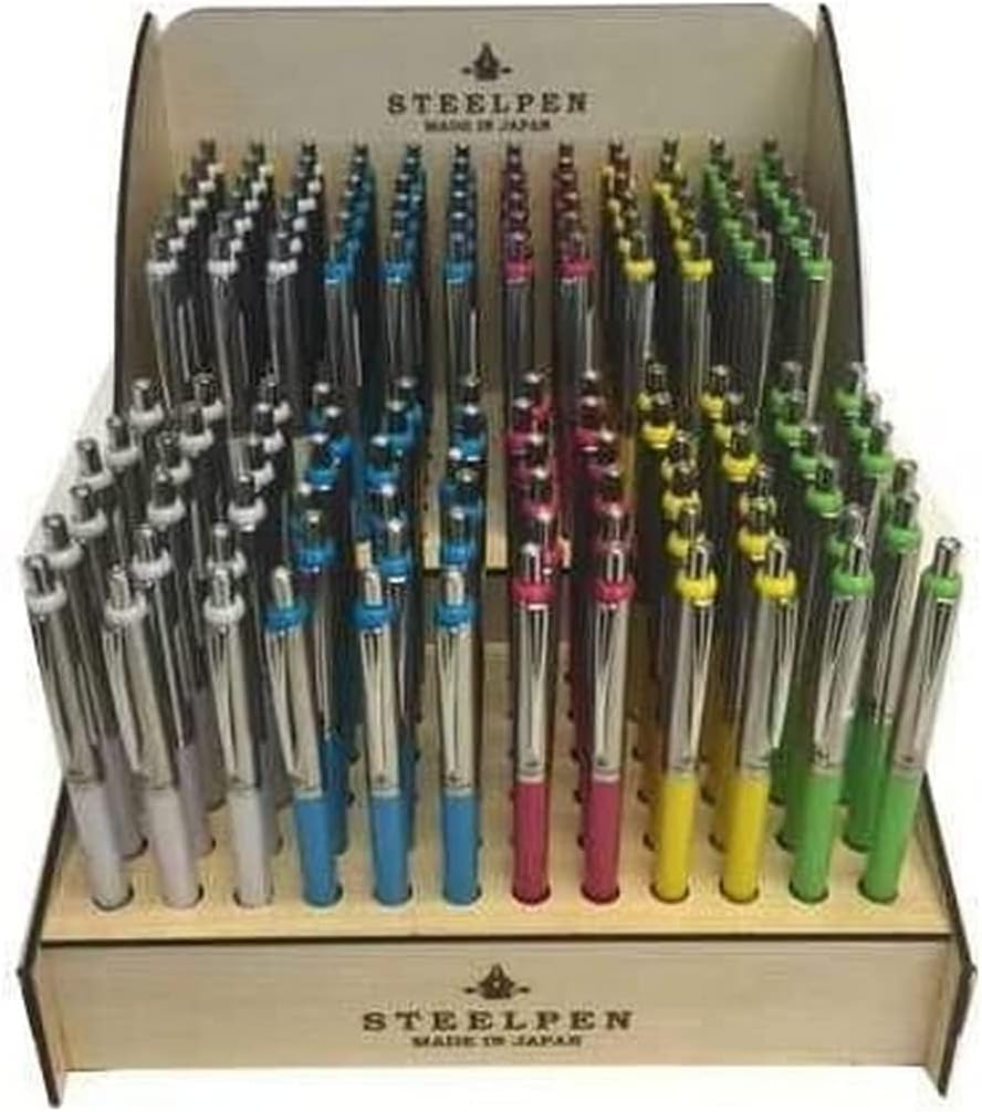 320 Metal Versatil Kalem 0.7