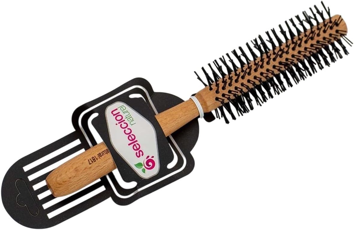 Naturel Saç Fırçası 1817