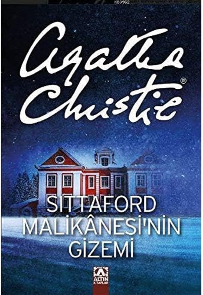 Sittaford Malikanesi'nin Gizemi