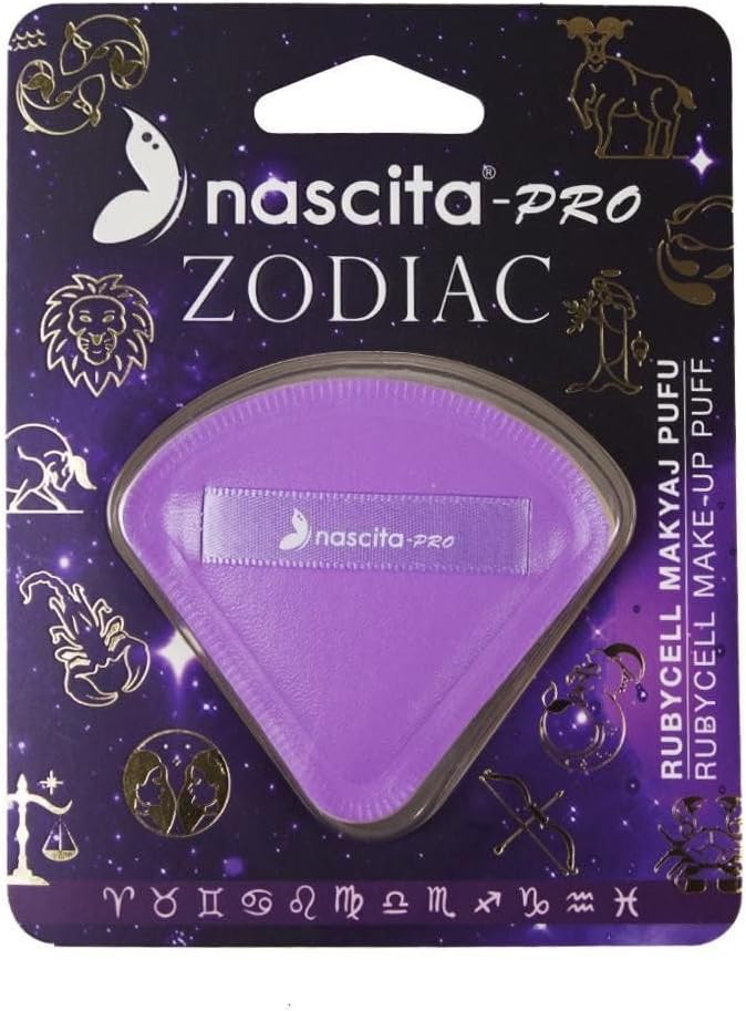 Zodiac Rubycell Makyaj Pufu - 116