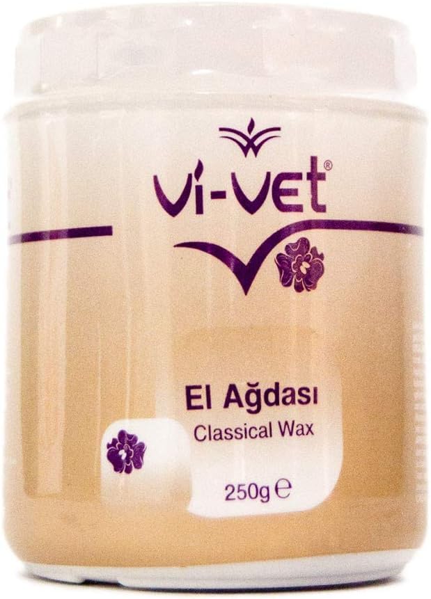 El Ağdası, 250 Gr