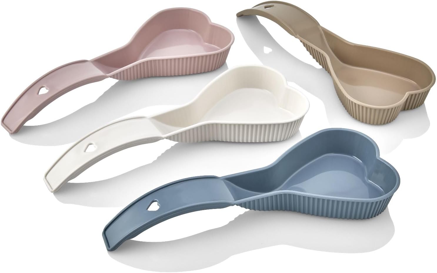 Kepçe Kaşık Altlığı