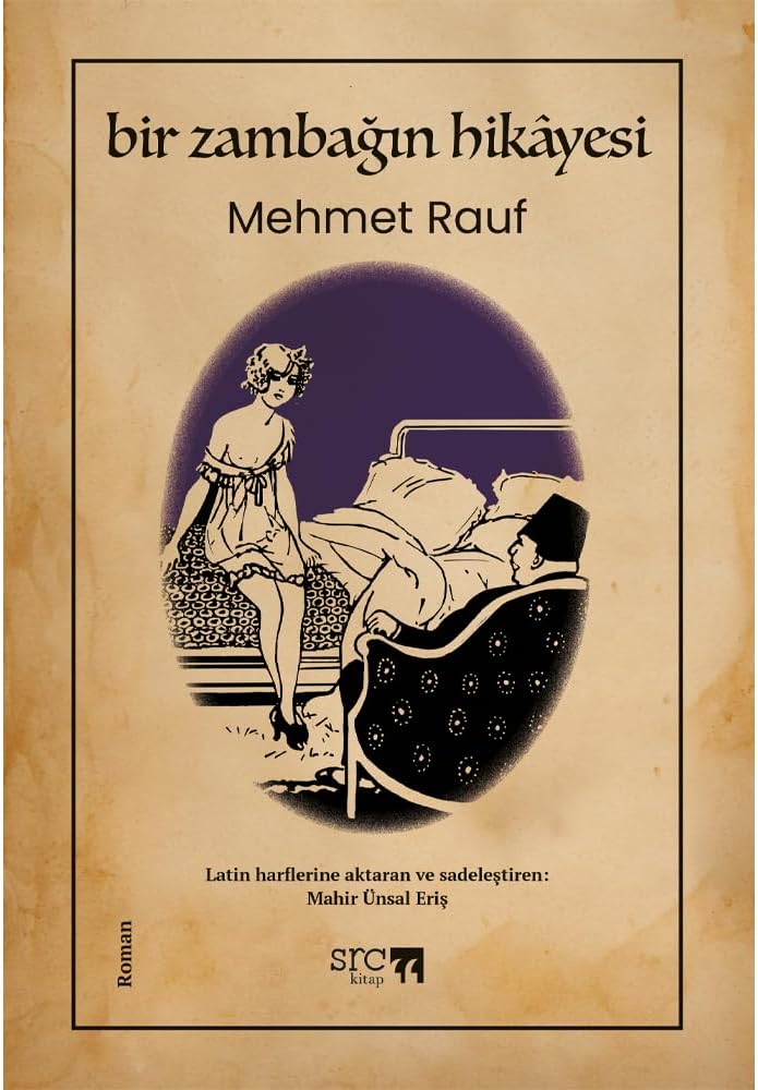 Bir Zambağın Hikayesi