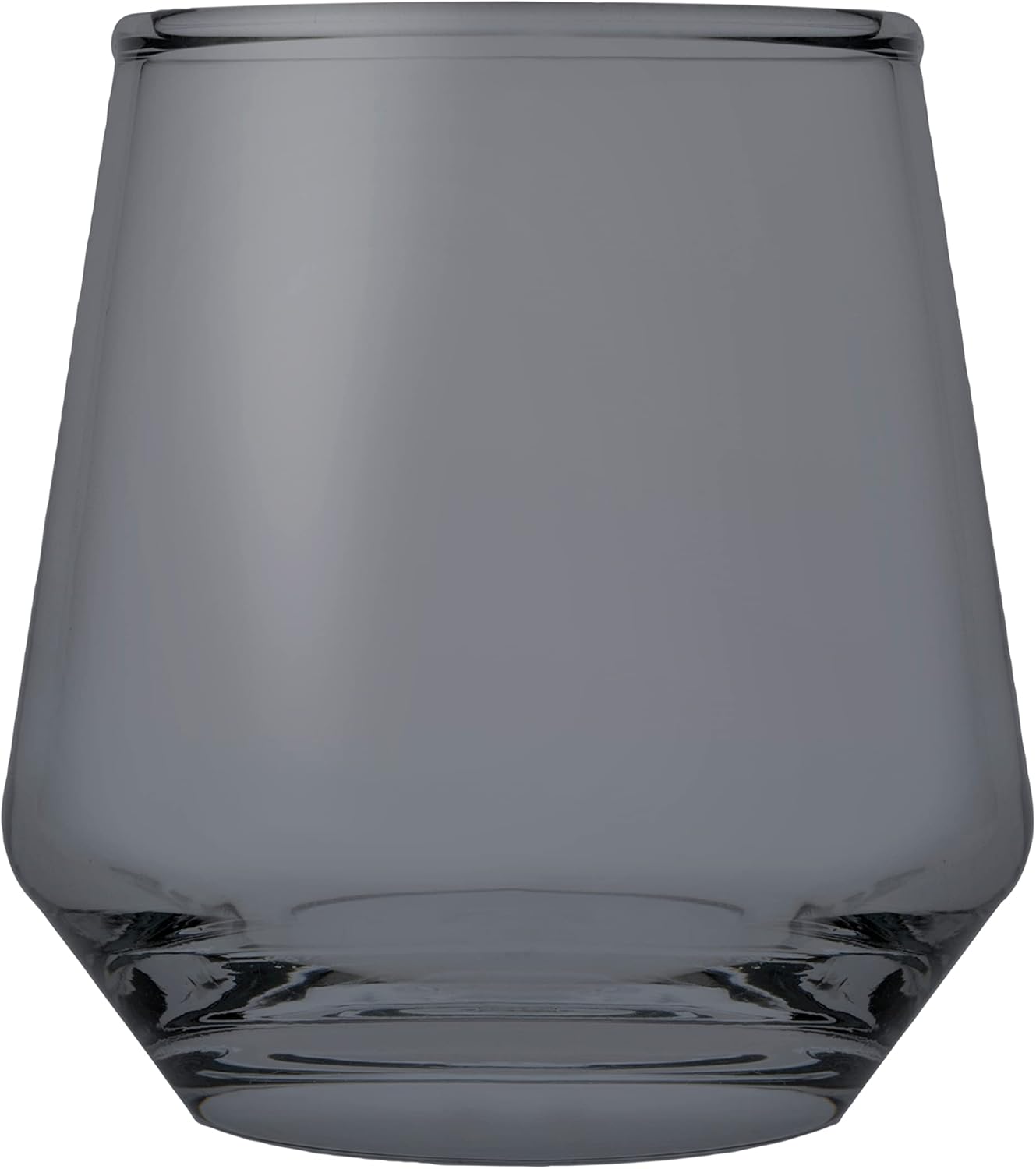 Shot Bardağı, 6'lı, 115 cc, Gri