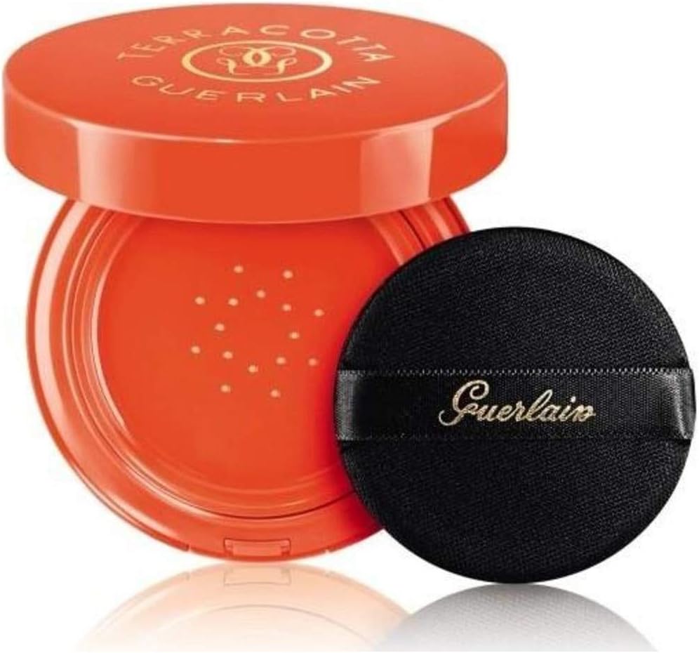 Terracotta Cushion SPF 20 02 Beige Pudra