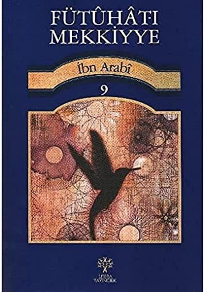 Fütuhat-ı Mekkiyye 9