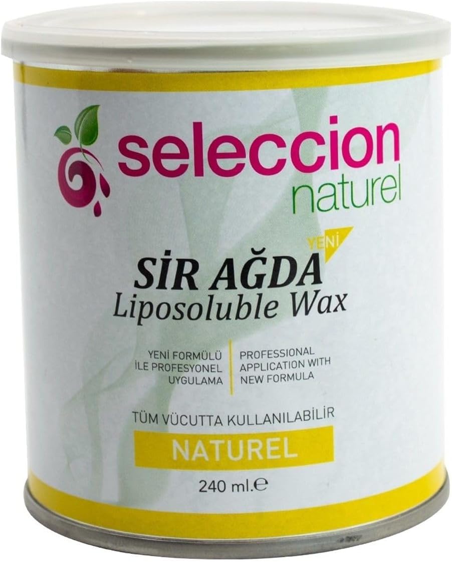 Naturel Ağda Sır 240 gr Naturel