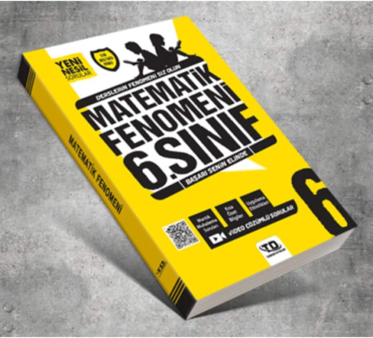 6. Sınıf Matematik Fenomeni