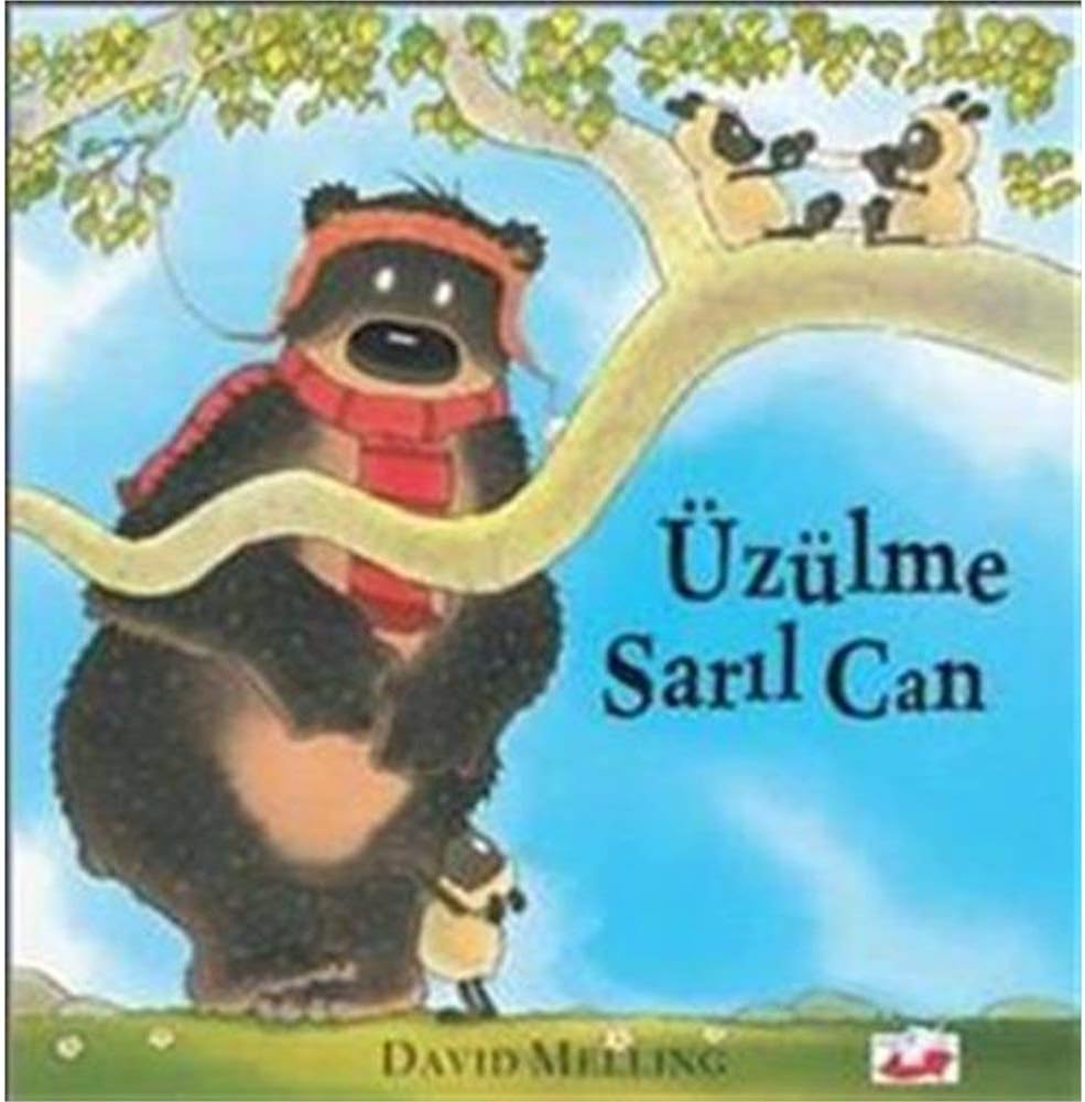 Üzülme Sarıl Can