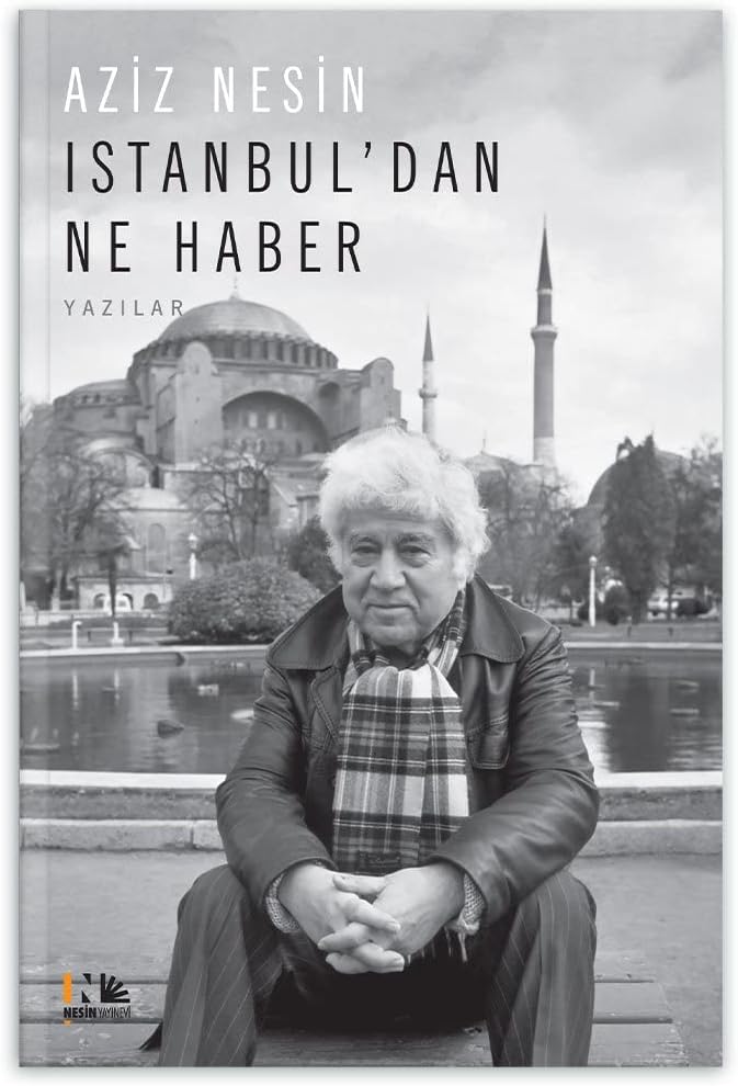 Istanbul'dan Ne Haber: Yazılar