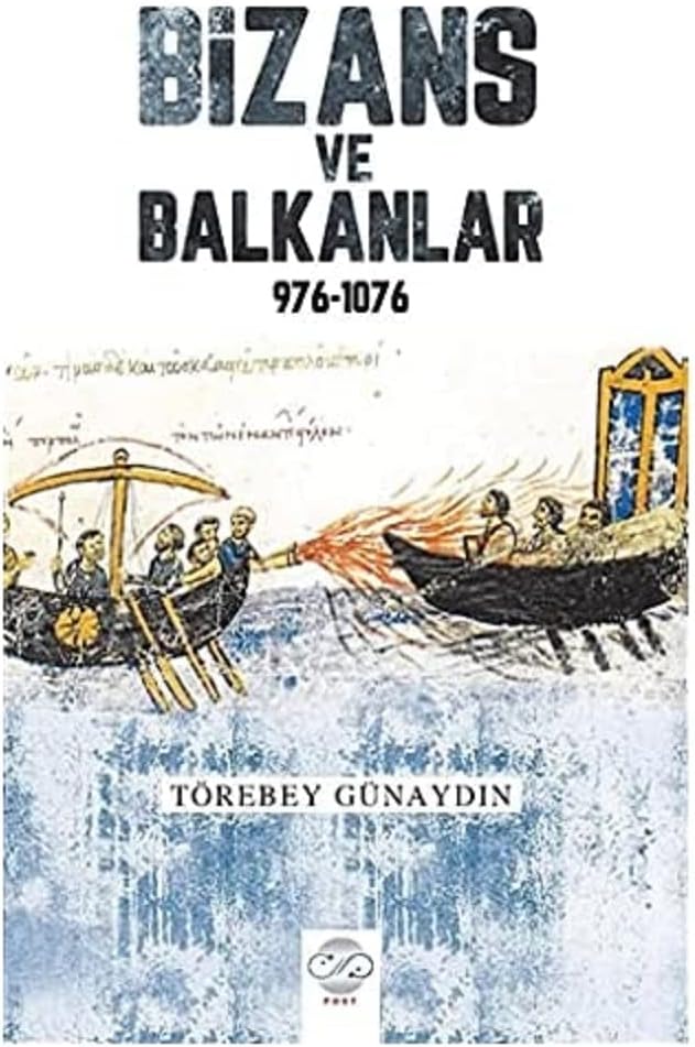 Bizans ve Balkanlar 976-1076