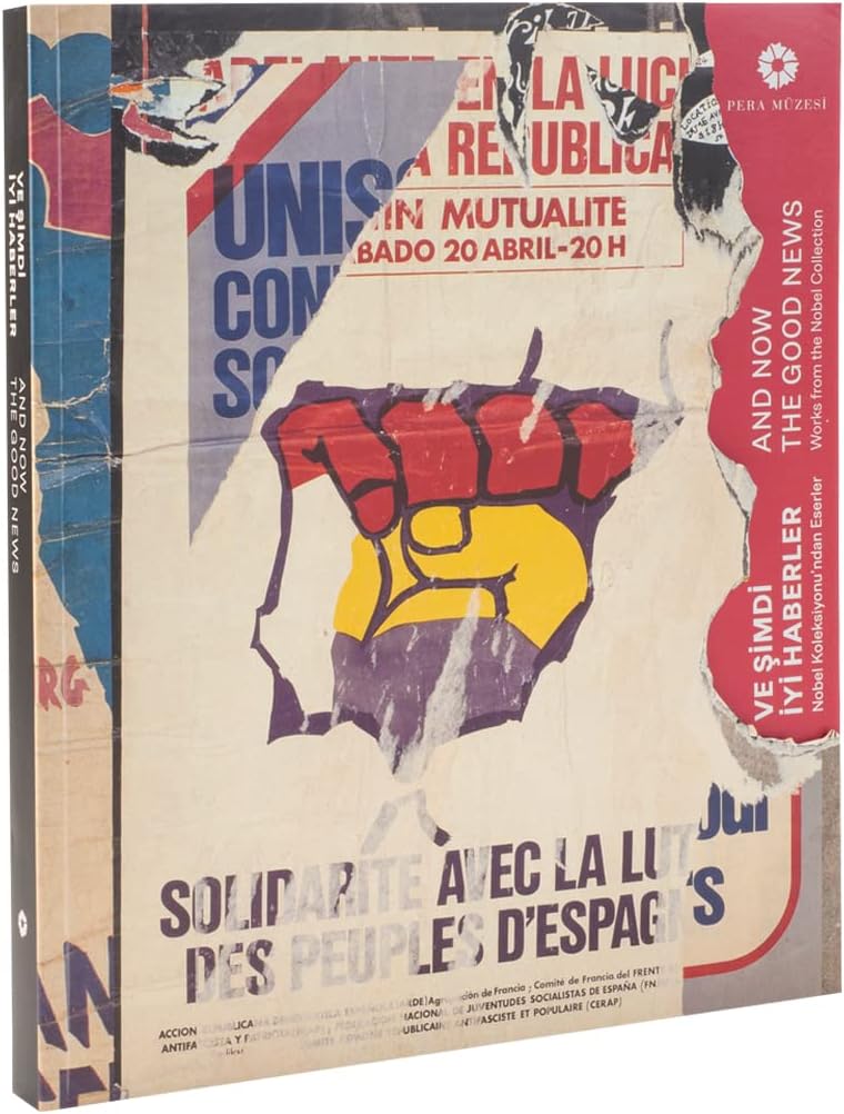 Ve Şimdi İyi Haberler