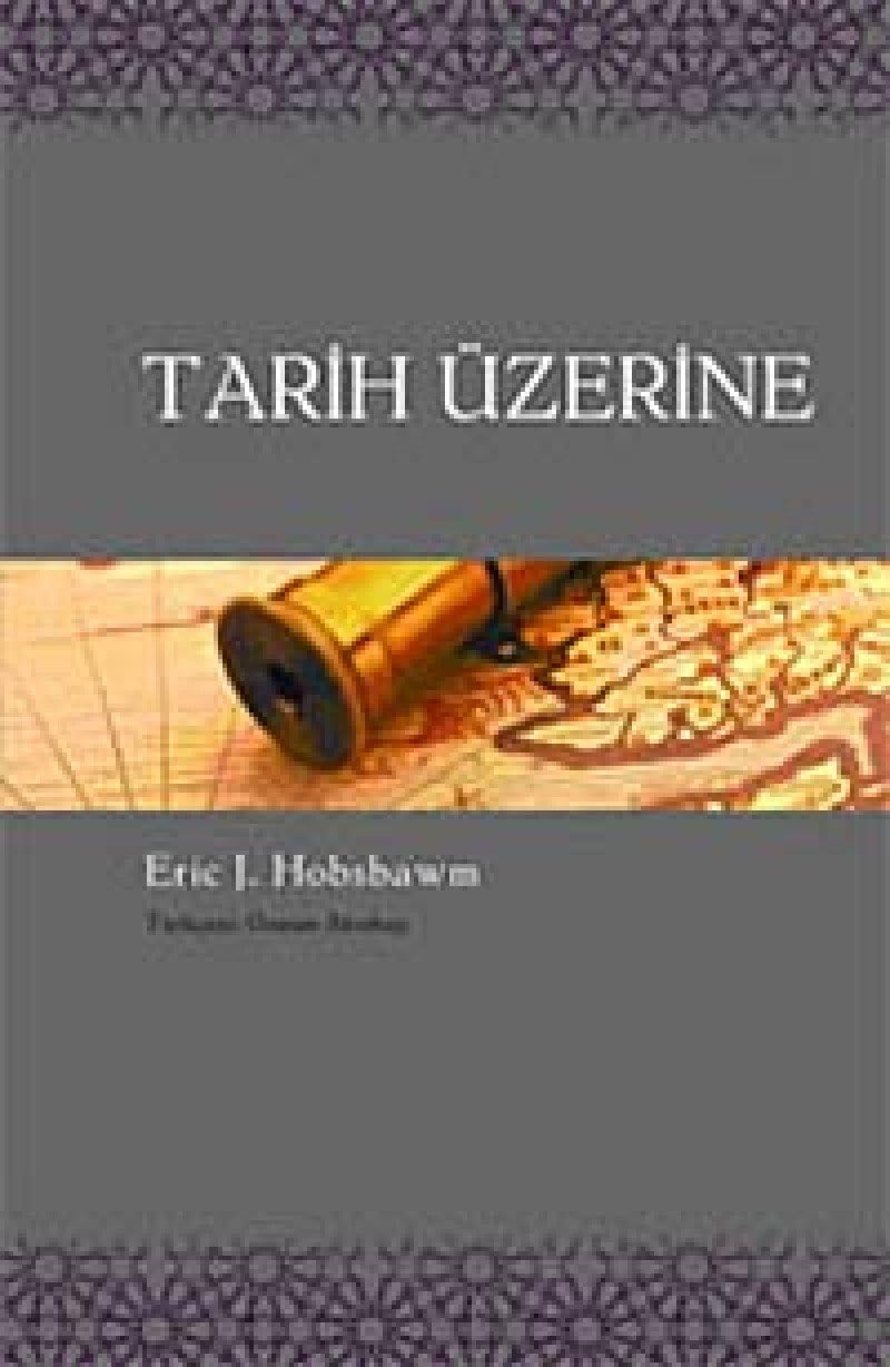TARİH ÜZERİNE
