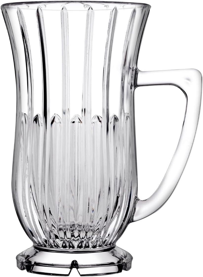 GLAMOUR FİNCAN/KUPA 155 CC 2'Lİ HEDİYELİK KUTU