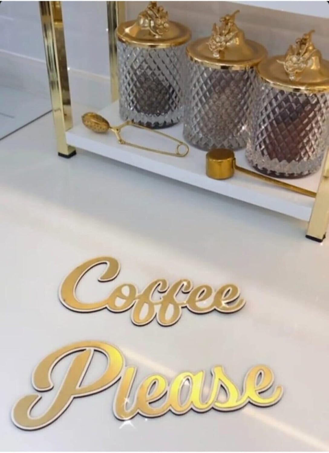 Wooden Factory Coffee Please