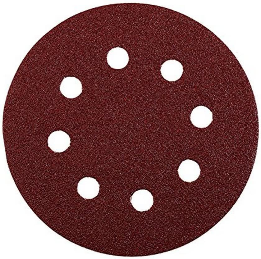 Zımpara Kağıdı 125 mm 180 Kum - 49491918