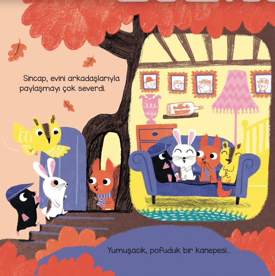 Dünyanın En Güzel Şeyi