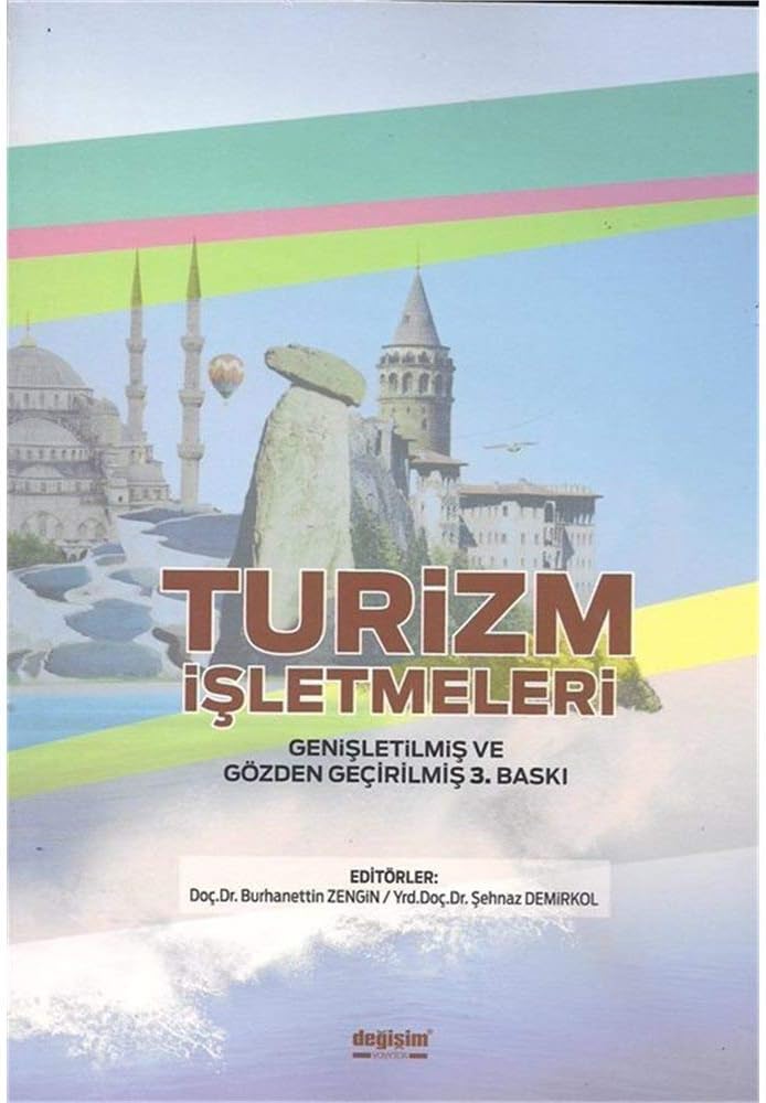 Turizm İşletmeleri
