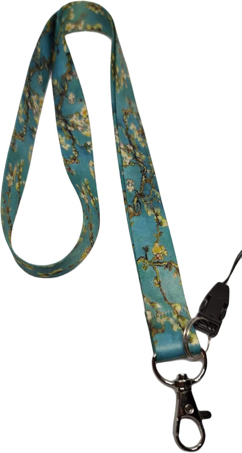 Ağacı Boyun ipi ve Telefon Askısı