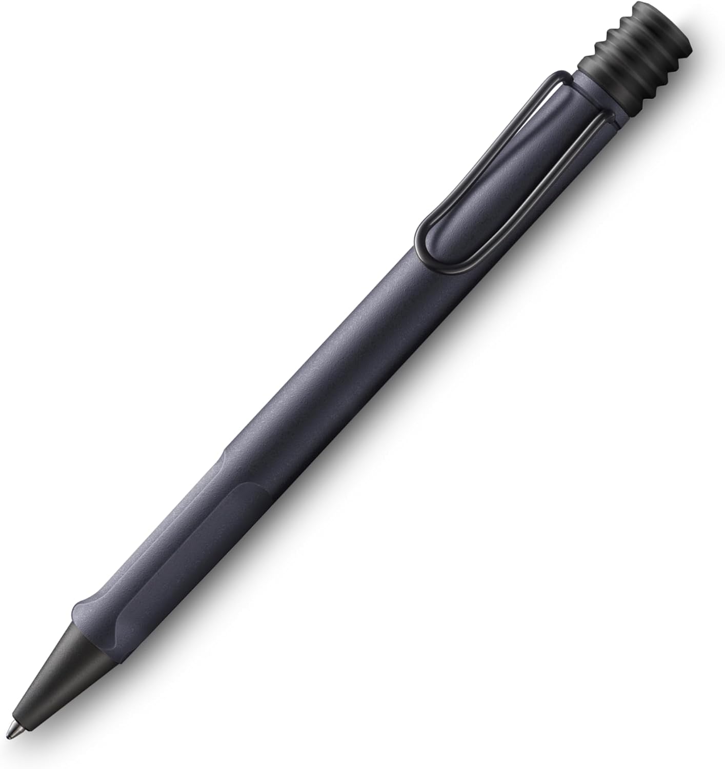 Lamy Tükenmez Kalem Metal Klips Steel