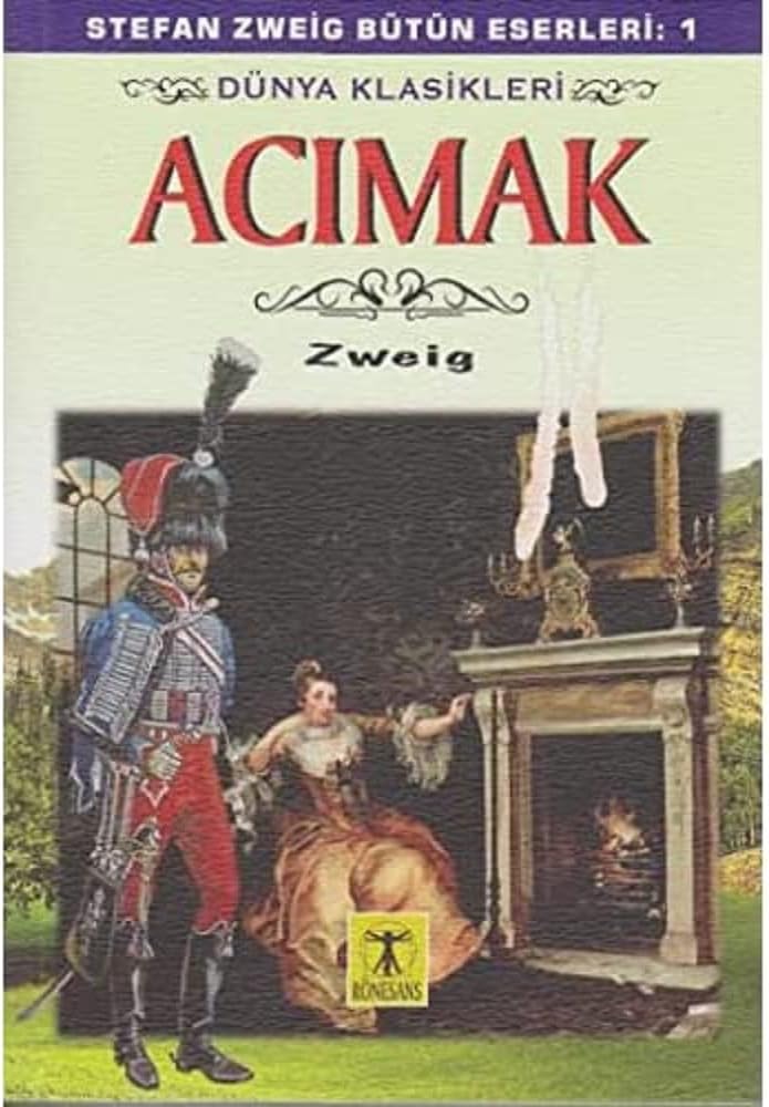 Acımak