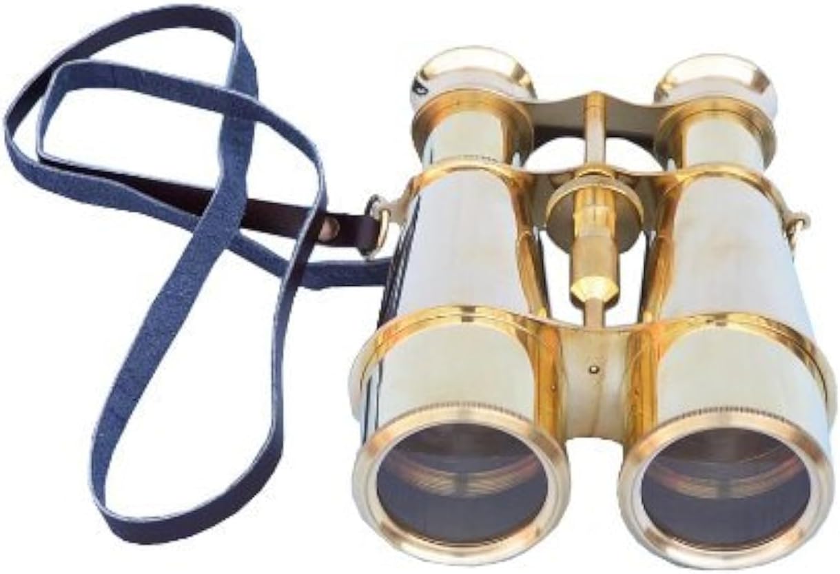 Hampton Nautical 's Binoculars, 15cm,