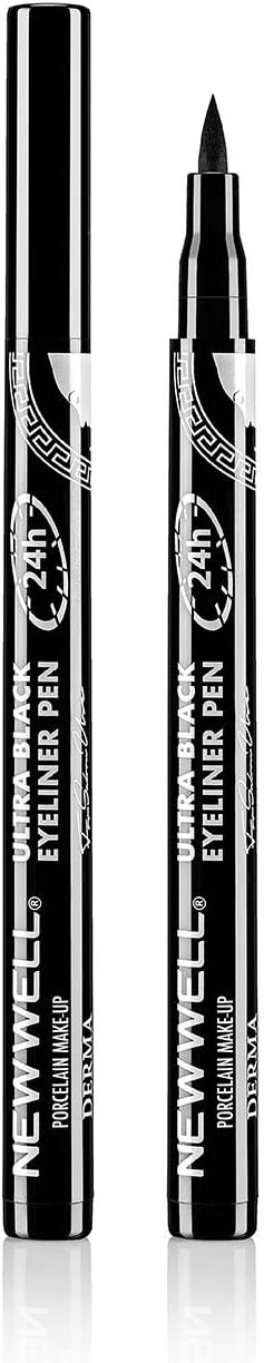 New Well Eyeliner Pen 1 Paket (1 x 12 g)