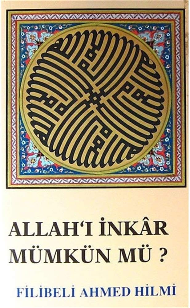 Allah'ı İnkar Mümkün mü?