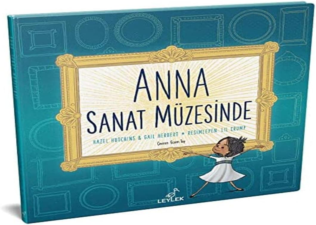 Anna Sanat Müzesinde