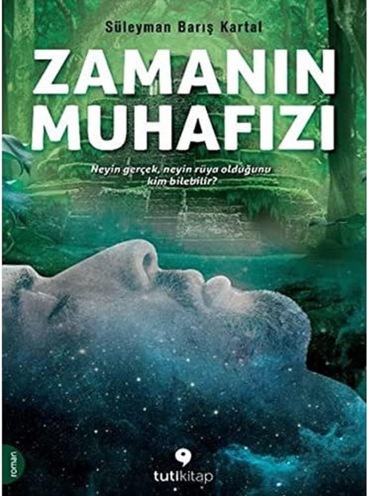 Zamanın Muhafızı