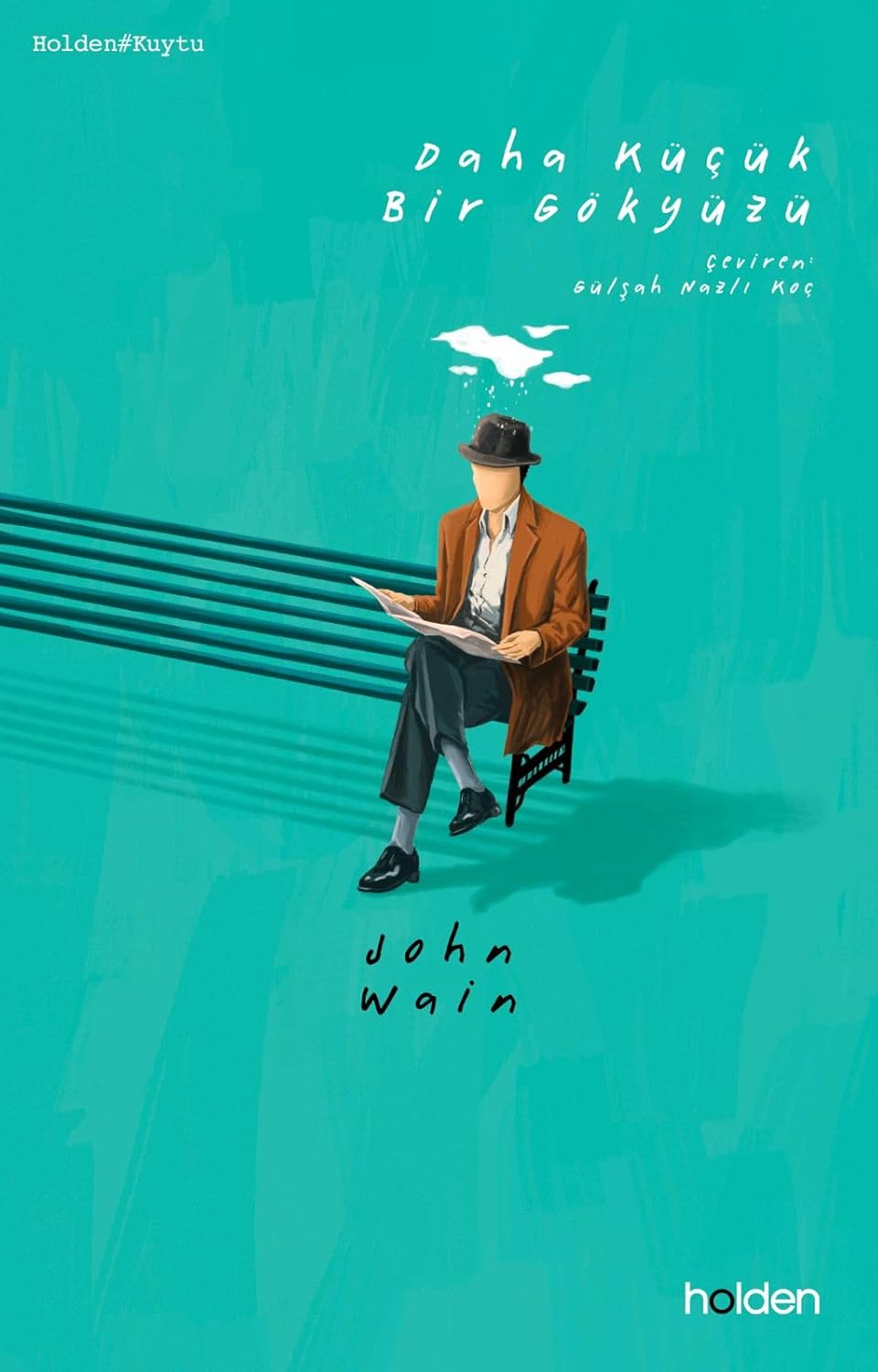 Daha Küçük Bir Gökyüzü