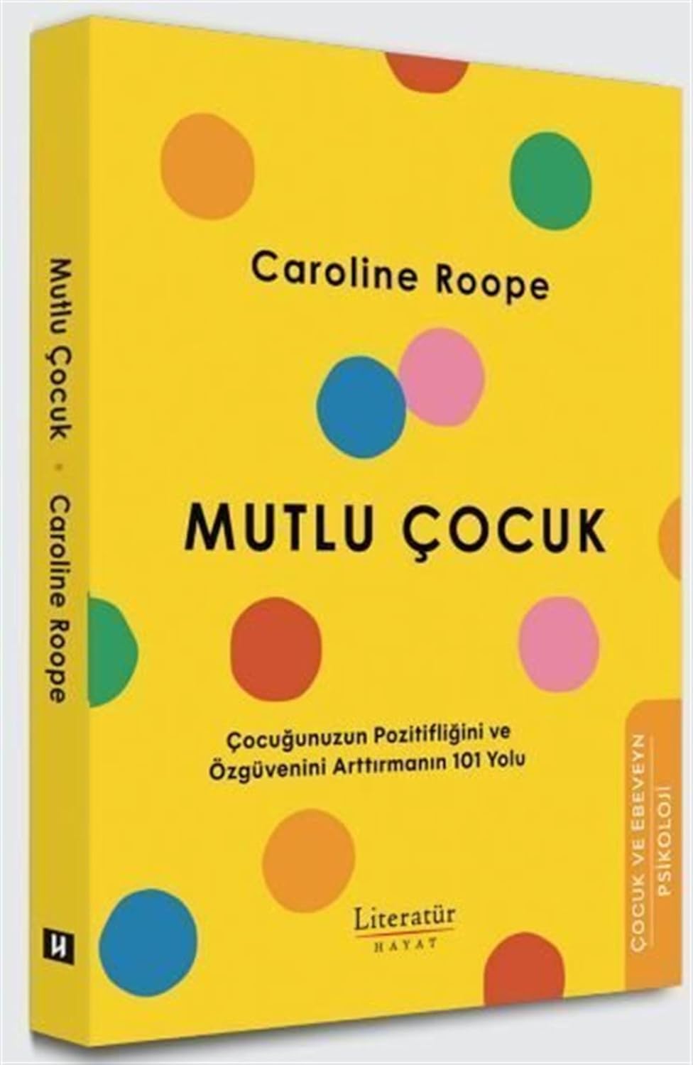 Mutlu Çocuk