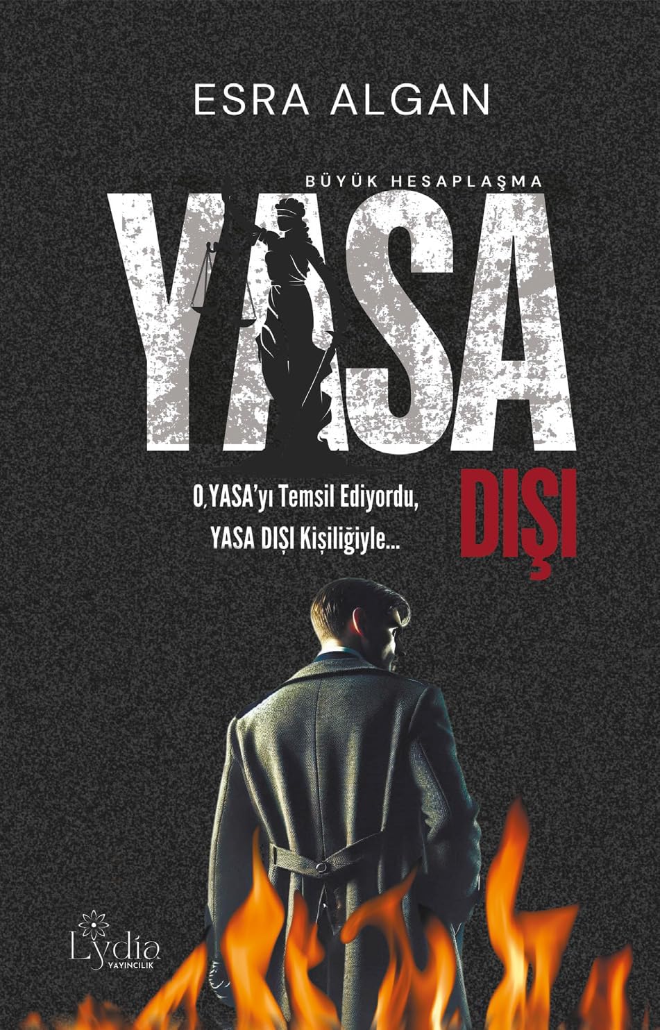 Yasadışı - Büyük Hesaplaşma