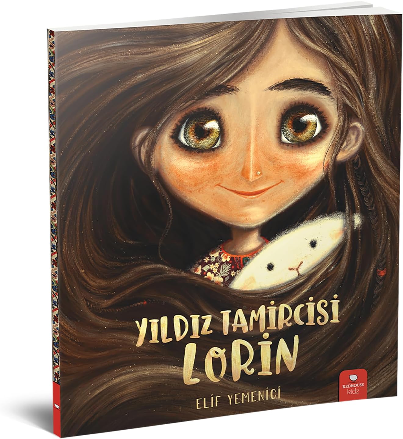 Yıldız Tamircisi Lorin