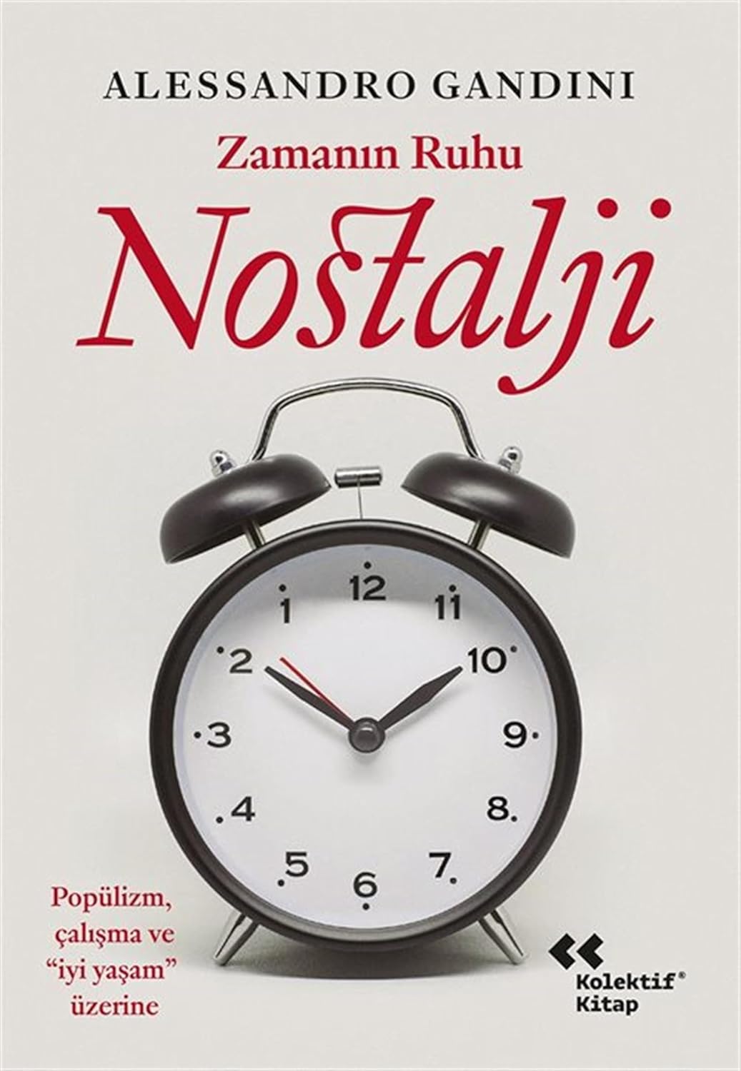 Zamanın Ruhu Nostalji