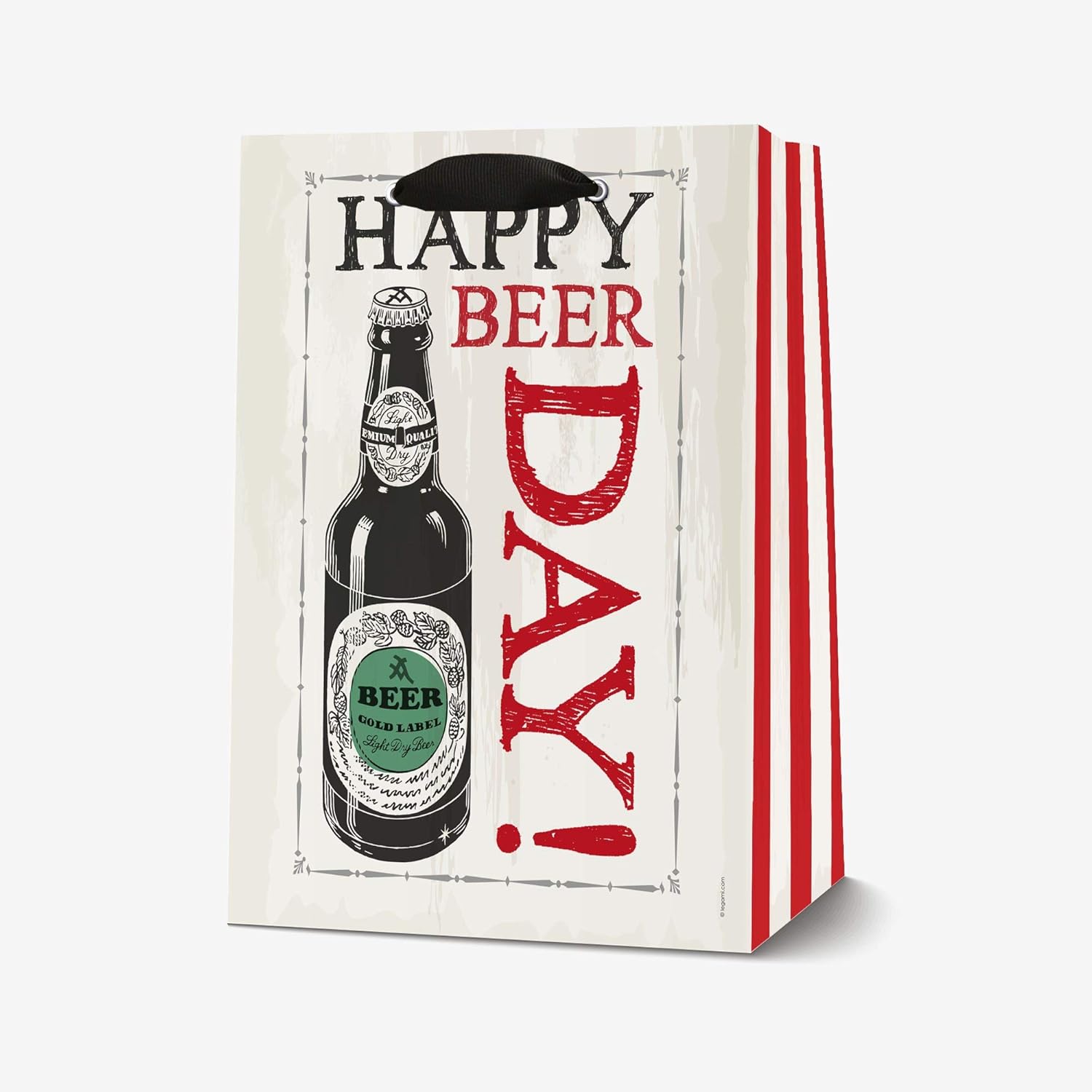 Medium Happy Beerday