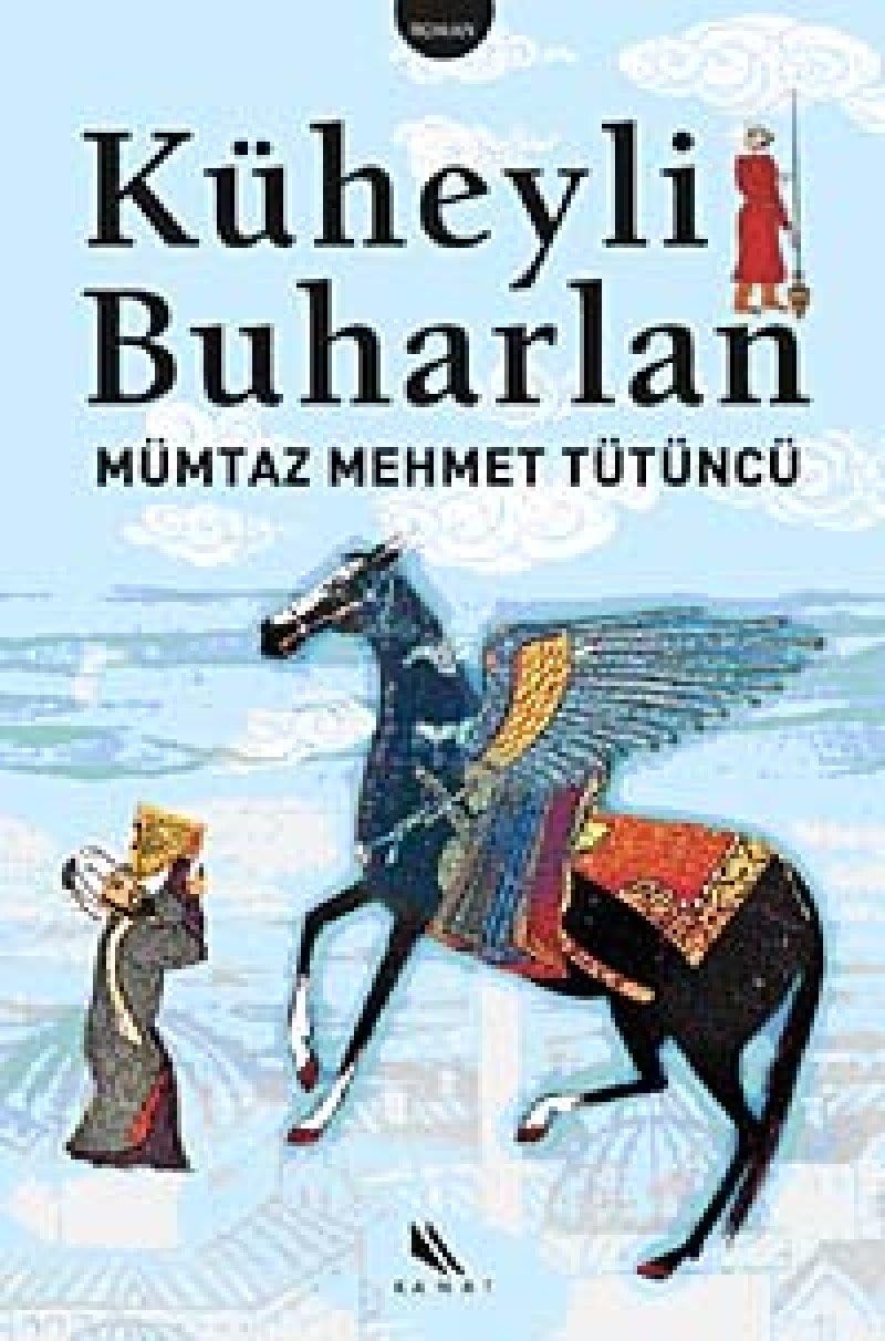 KÜHEYLİ BUHARLAN