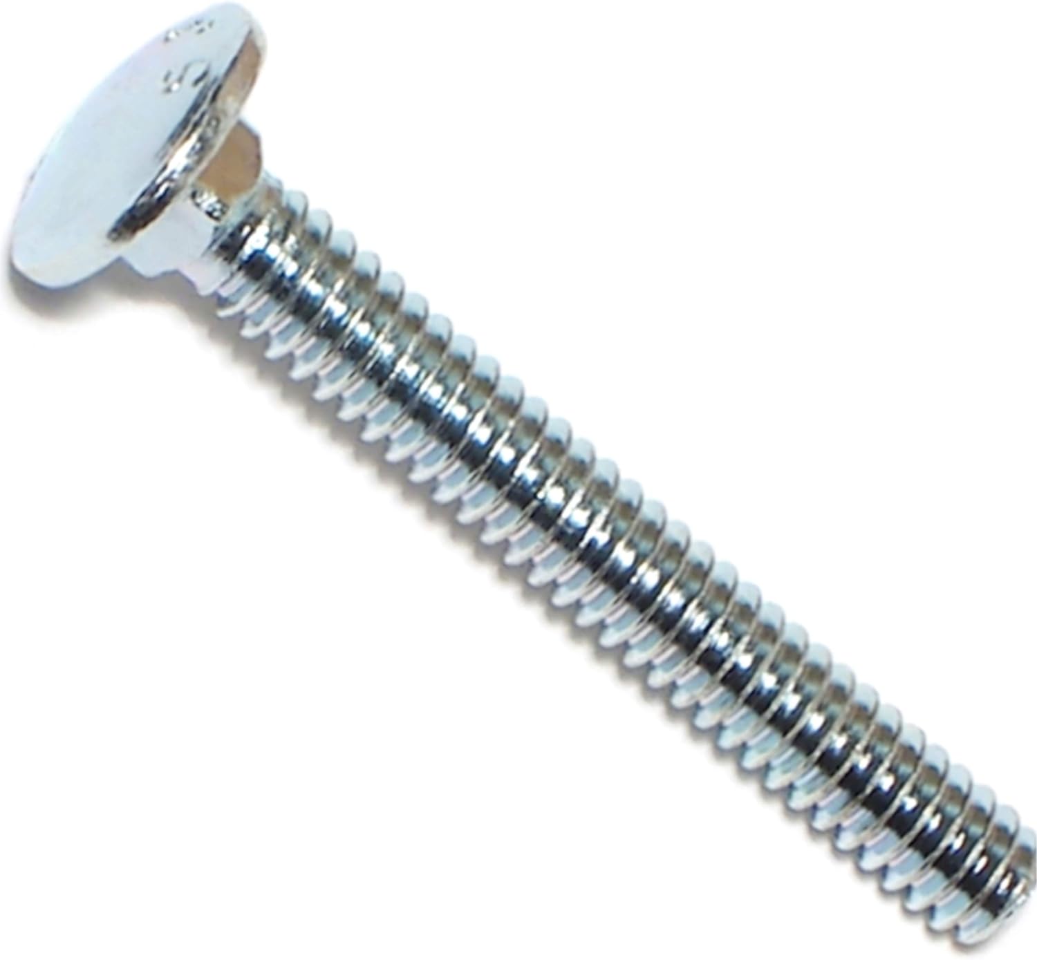 014973230333 Taşıma Cıvataları, 3/16-24 x 1-1/2, Parça-100, çinko