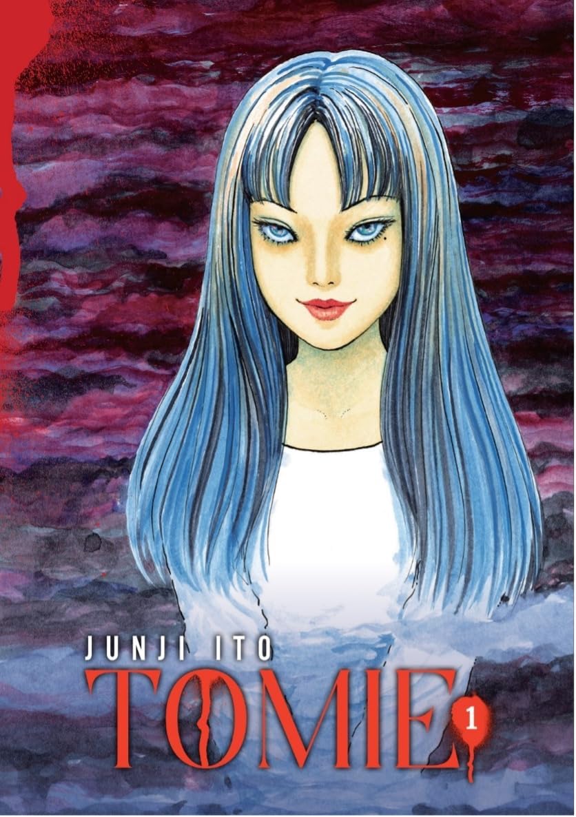 Tomie - 1