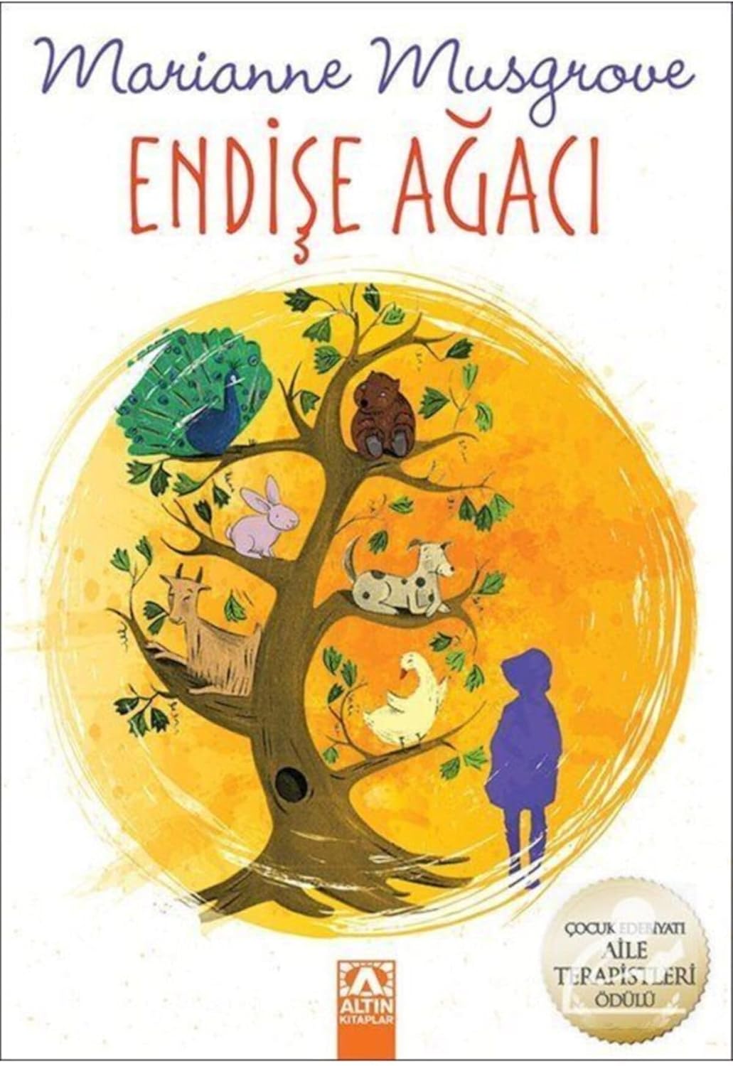 Endişe Ağacı