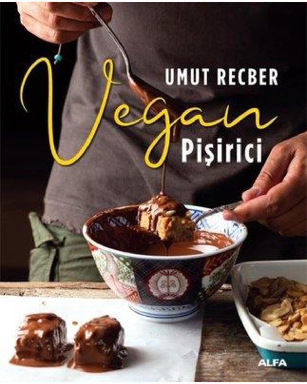 Vegan Pişirici