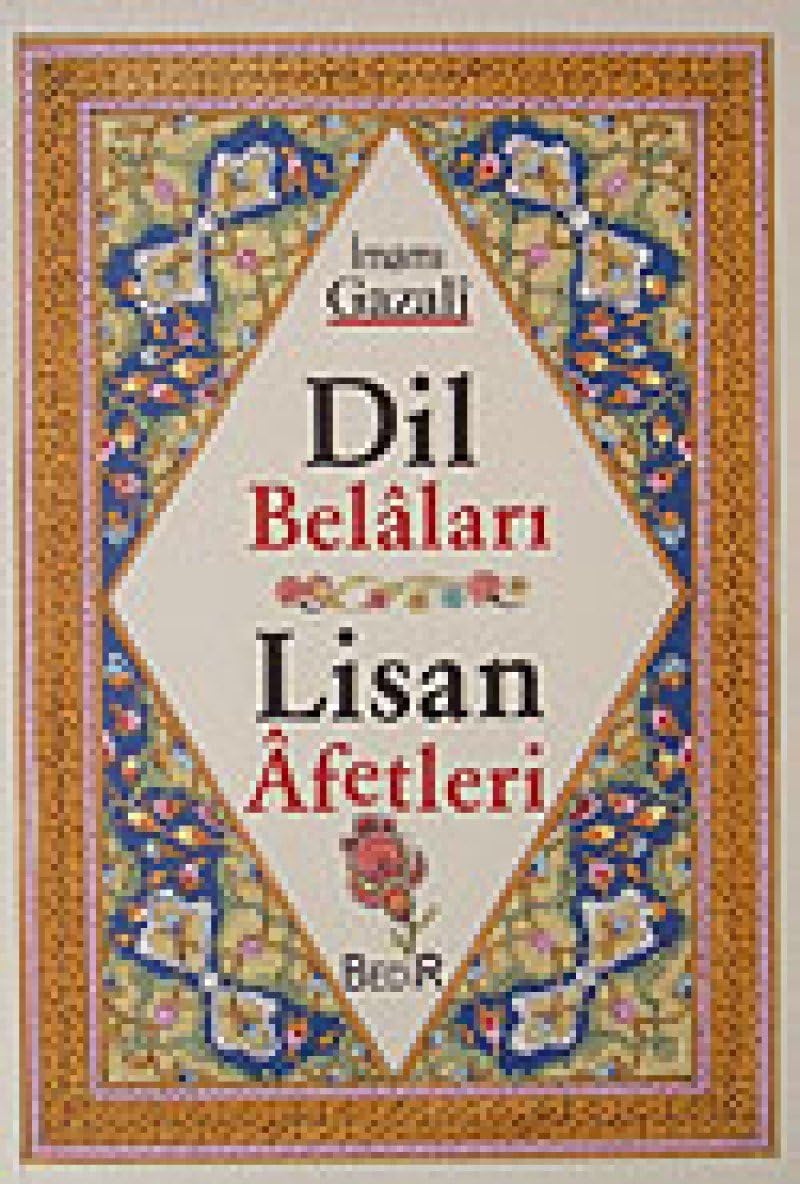 DİL BELALARI LİSAN AFETKERİ