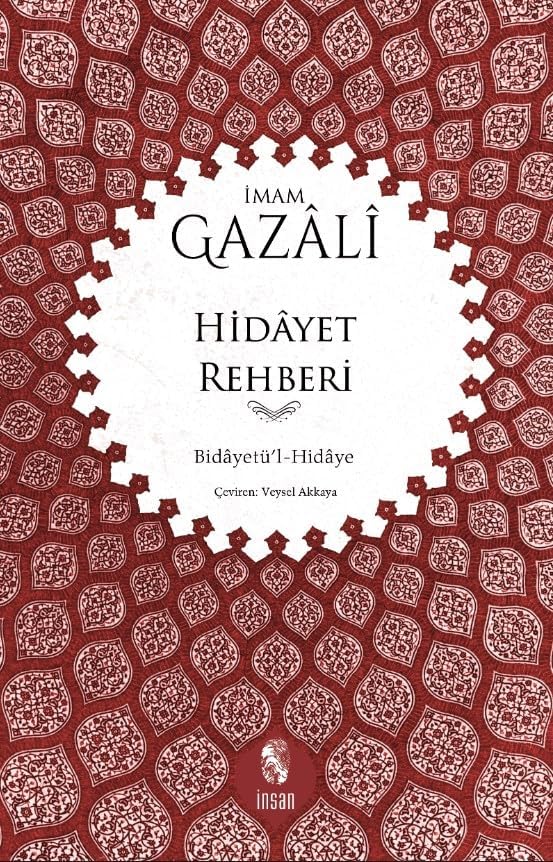Gazali Kitapları 4 Lü Set / Hidayet Rehberi / Hükümdarlık Ahlakı / Ey Oğul / Düşünme Konuşma Söz Üzerine