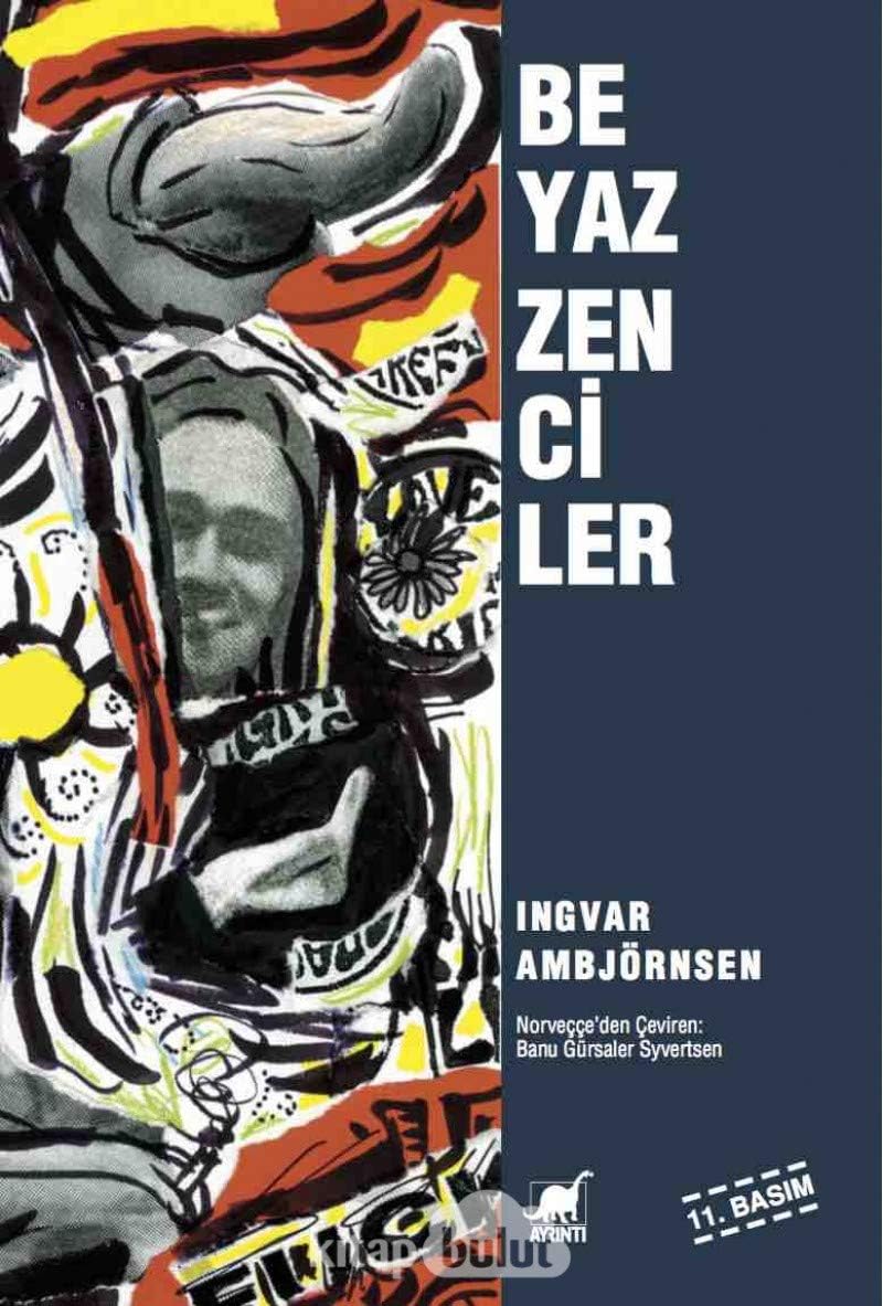 BEYAZ ZENCİLER