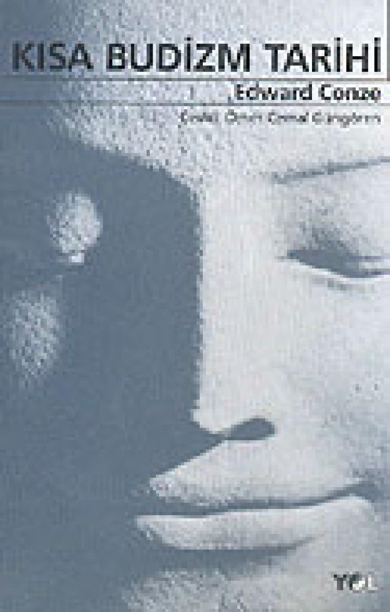 KISA BUDİZM TARİHİ