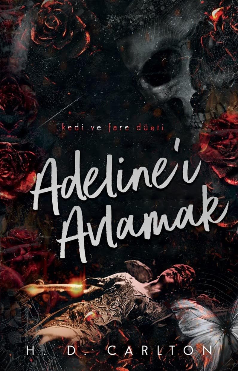 Adeline’ı Avlamak: Kedi ve Fare Düeti