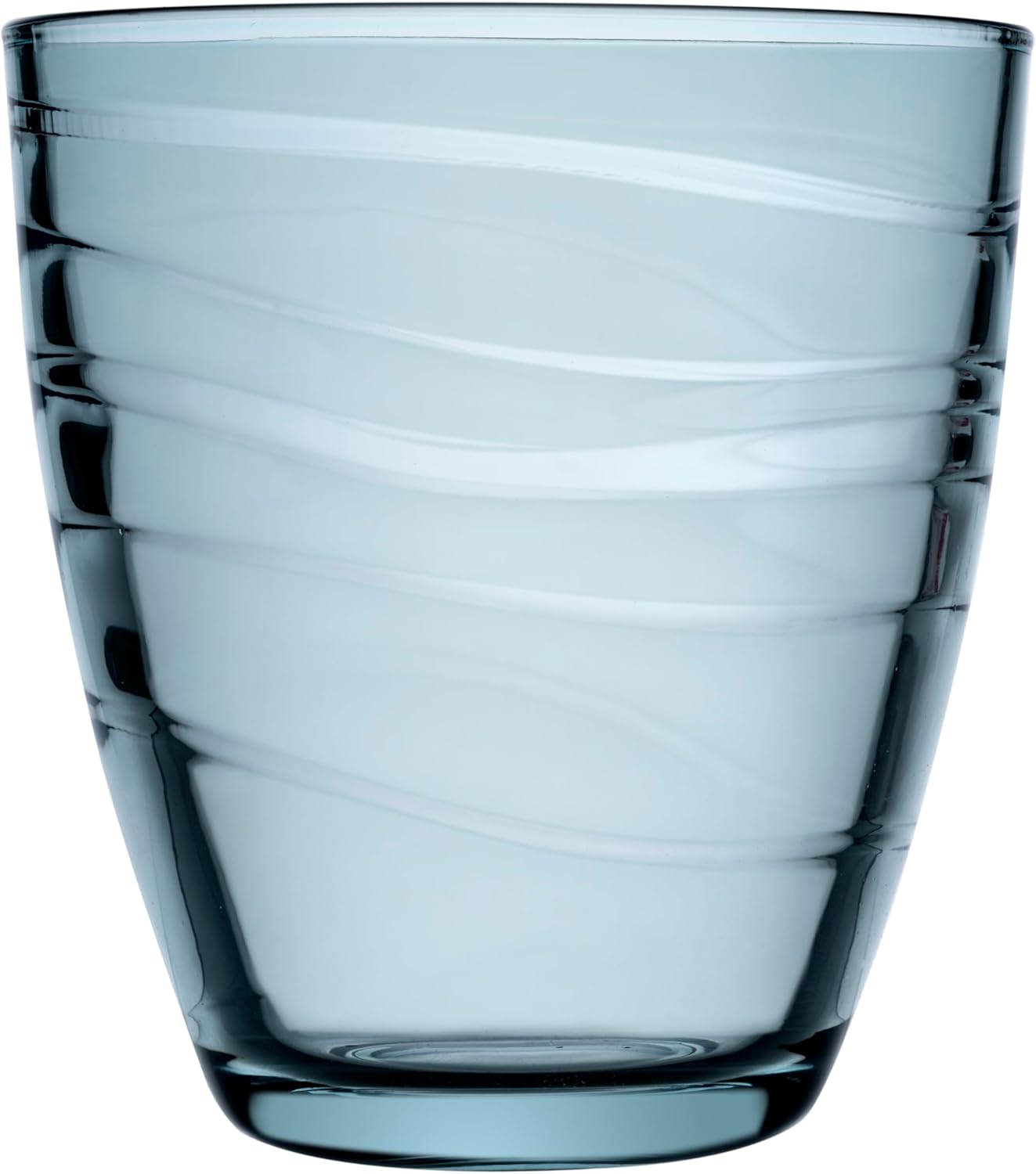 VISKI 280 CC 261-MAVI TURKUAZ 61 6'LI PENCERELİ KUTU