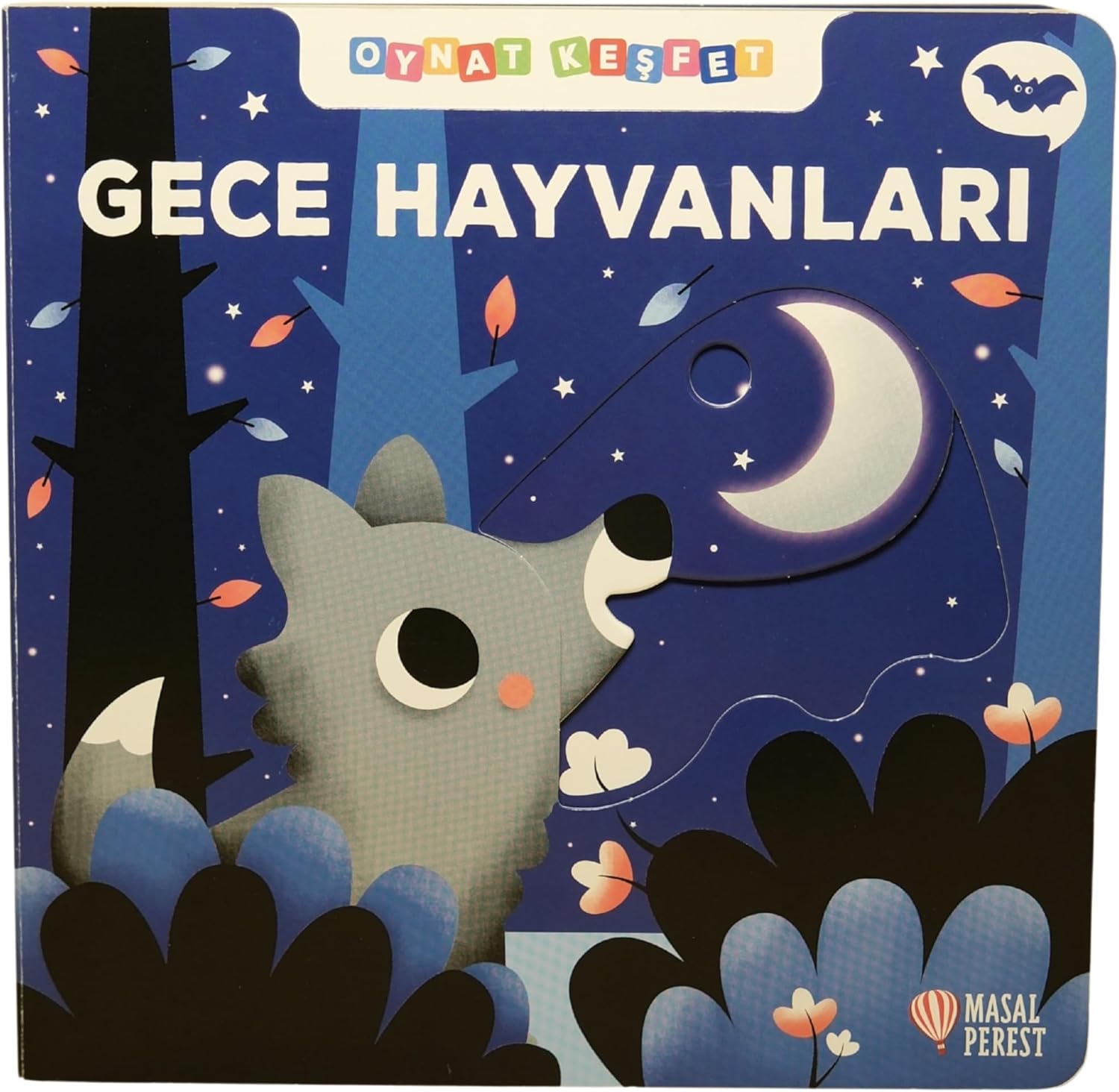 Gece Hayvanları - Oynat Keşfet