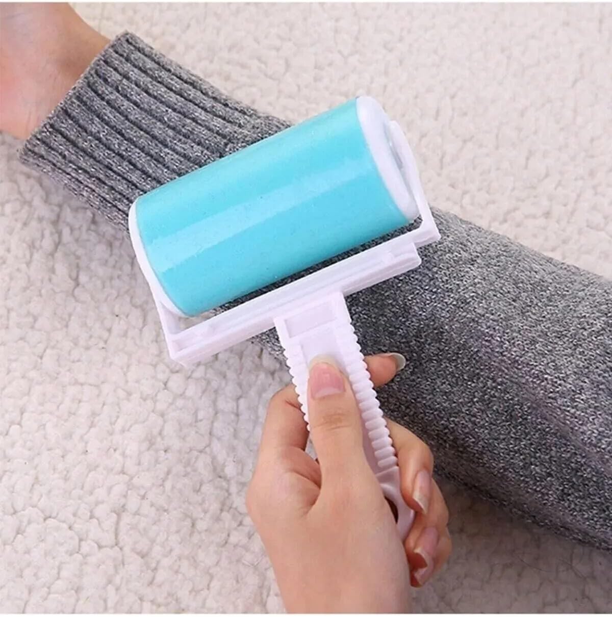 Pribor Yıkanabilir Tüy ve Toz Toplama Rulosu